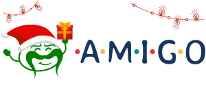 Акція Грінчіго на Аміго